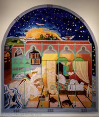 Isabel Nolan, Aldus Dream of a Plentiful Supply of Good Books, Ireland, Venice Biennale 2026
