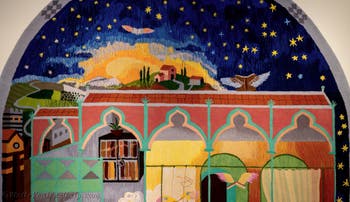 Isabel Nolan, Aldus Dream of a Plentiful Supply of Good Books, Ireland, Venice Biennale 2026