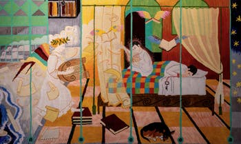 Isabel Nolan, Aldus Dream of a Plentiful Supply of Good Books, Ireland, Venice Biennale 2026
