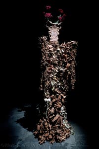 Chiara Camoni, Con te con tutto, Italy, Venice Biennale 2026