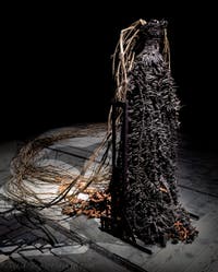 Chiara Camoni, Con te con tutto, Italy, Venice Biennale 2026