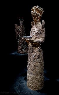 Chiara Camoni, Con te con tutto, Italy, Venice Biennale 2026
