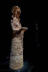 Chiara Camoni, Con te con tutto, Italy, Venice Biennale 2026