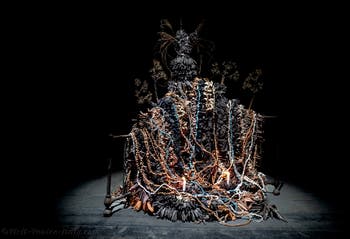 Chiara Camoni, Con te con tutto, Italy, Venice Biennale 2026
