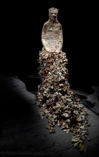 Chiara Camoni, Con te con tutto, Italy, Venice Biennale 2026