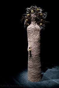 Chiara Camoni, Con te con tutto, Italy, Venice Biennale 2026
