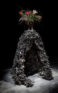 Chiara Camoni, Con te con tutto, Italy, Venice Biennale 2026