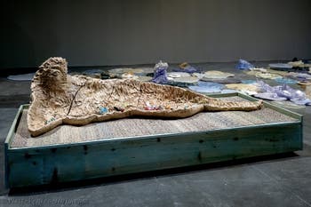 Chiara Camoni, Con te con tutto, Italy, Venice Biennale 2026