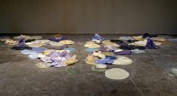 Chiara Camoni, Con te con tutto, Italy, Venice Biennale 2026