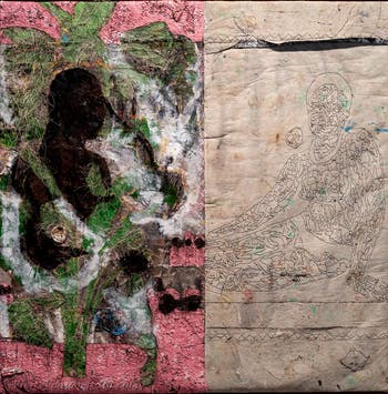 Kaloki Nyamai, Central Pavilion of the Giardini, Venice Biennale 2026