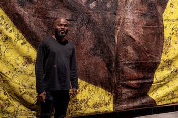 Kaloki Nyamai, Corderia dell'Arsenal, Venice Biennale 2026