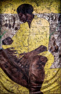 Kaloki Nyamai, Kana Kakwa, Corderia dell'Arsenal, Venice Biennale 2026