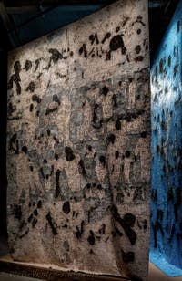 Kaloki Nyamai, Corderia dell'Arsenal, Venice Biennale 2026