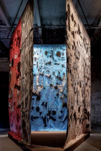 Kaloki Nyamai, Corderia dell'Arsenal, Venice Biennale 2026