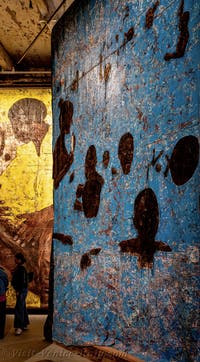 Kaloki Nyamai, Corderia dell'Arsenal, Venice Biennale 2026