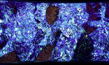 Khaled Sabsabi,Khalil, at the Corderia dell’Arsenal in Venice, 2026 Biennale