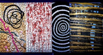 Nabil Nahas, Don't Get Me Wrong, Lebanese Pavilion, Venice Biennale 2026