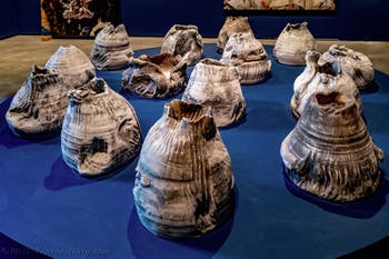 Manuel Mathieu, Central Pavilion of the Giardini, Venice Biennale 2026