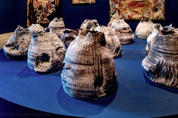 Manuel Mathieu, Central Pavilion of the Giardini, Venice Biennale 2026