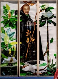 Maria Magdalena Campos-Pons, Central Pavilion of the Giardini, Venice Biennale 2026
