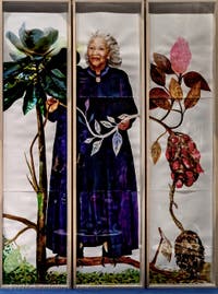 Maria Magdalena Campos-Pons, Central Pavilion of the Giardini, Venice Biennale 2026