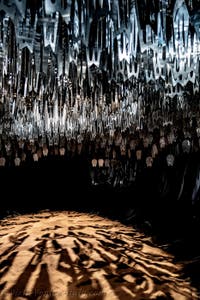 Haitham Al Busafi, Zīnah: Walk Slowly Listen, Oman’s Sultanate Pavilion, Venice Biennale 2026