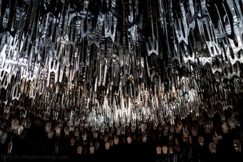 Haitham Al Busafi, Zīnah: Walk Slowly Listen, Oman’s Sultanate Pavilion, Venice Biennale 2026