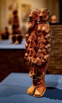 Seyni Awa Camara, Central Pavilion of the Giardini, Venice Biennale 2026