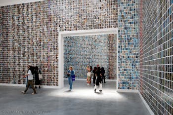Oriol Vilanova, Los restos, Spain, Venice Biennale 2026