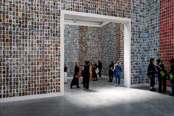 Oriol Vilanova, Los restos, Spain, Venice Biennale 2026