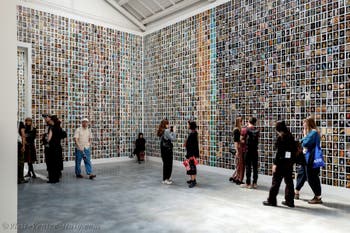 Oriol Vilanova, Los restos, Spain, Venice Biennale 2026