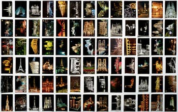 Oriol Vilanova, Los restos, Spain, Venice Biennale 2026