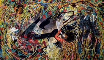 Tammy Nguyen, Central Pavilion of the Giardini, Venice Biennale 2026