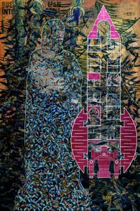 Tammy Nguyen, Central Pavilion of the Giardini, Venice Biennale 2026