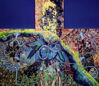 Tammy Nguyen, Central Pavilion of the Giardini, Venice Biennale 2026