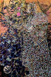 Tammy Nguyen, Central Pavilion of the Giardini, Venice Biennale 2026