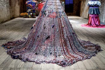 Nilbar Güres, A Kiss on the Eyes, Turkey, Venice Biennale 2026