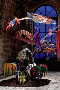 Nilbar Güres, A Kiss on the Eyes, Turkey, Venice Biennale 2026