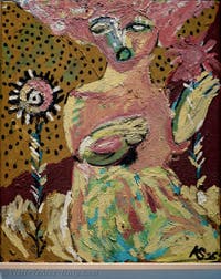 Aygul Sarsen, Waiting, Uzbekistan, Venice Biennale 2026