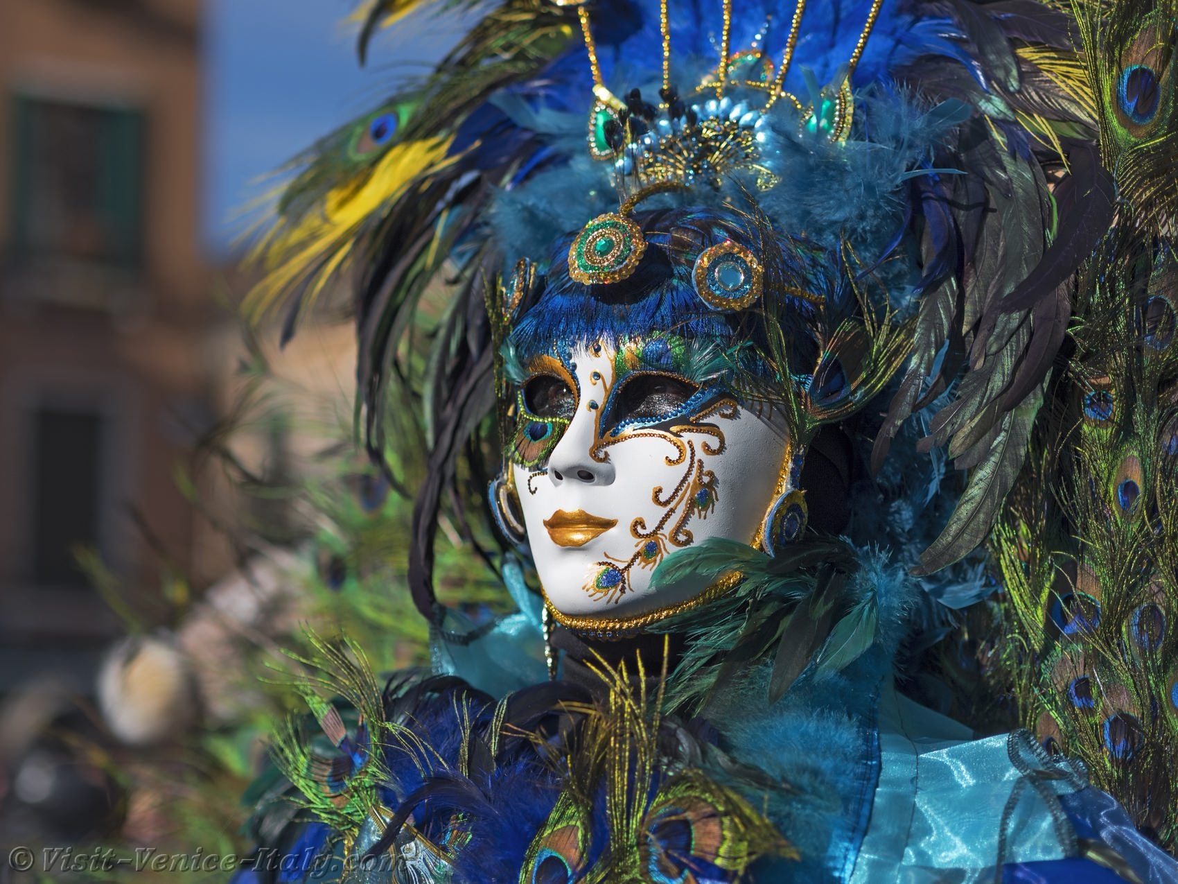 Venice Carnival Italy Photos 2015 page 8