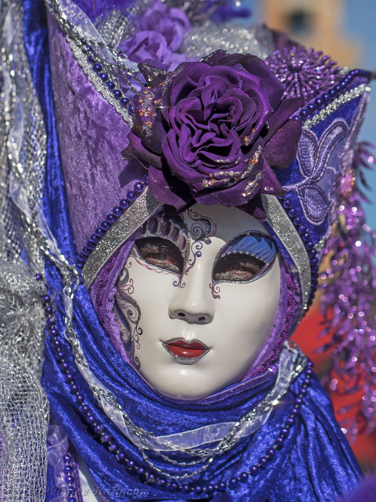 Venice Carnival Italy Photos 2015 page 9