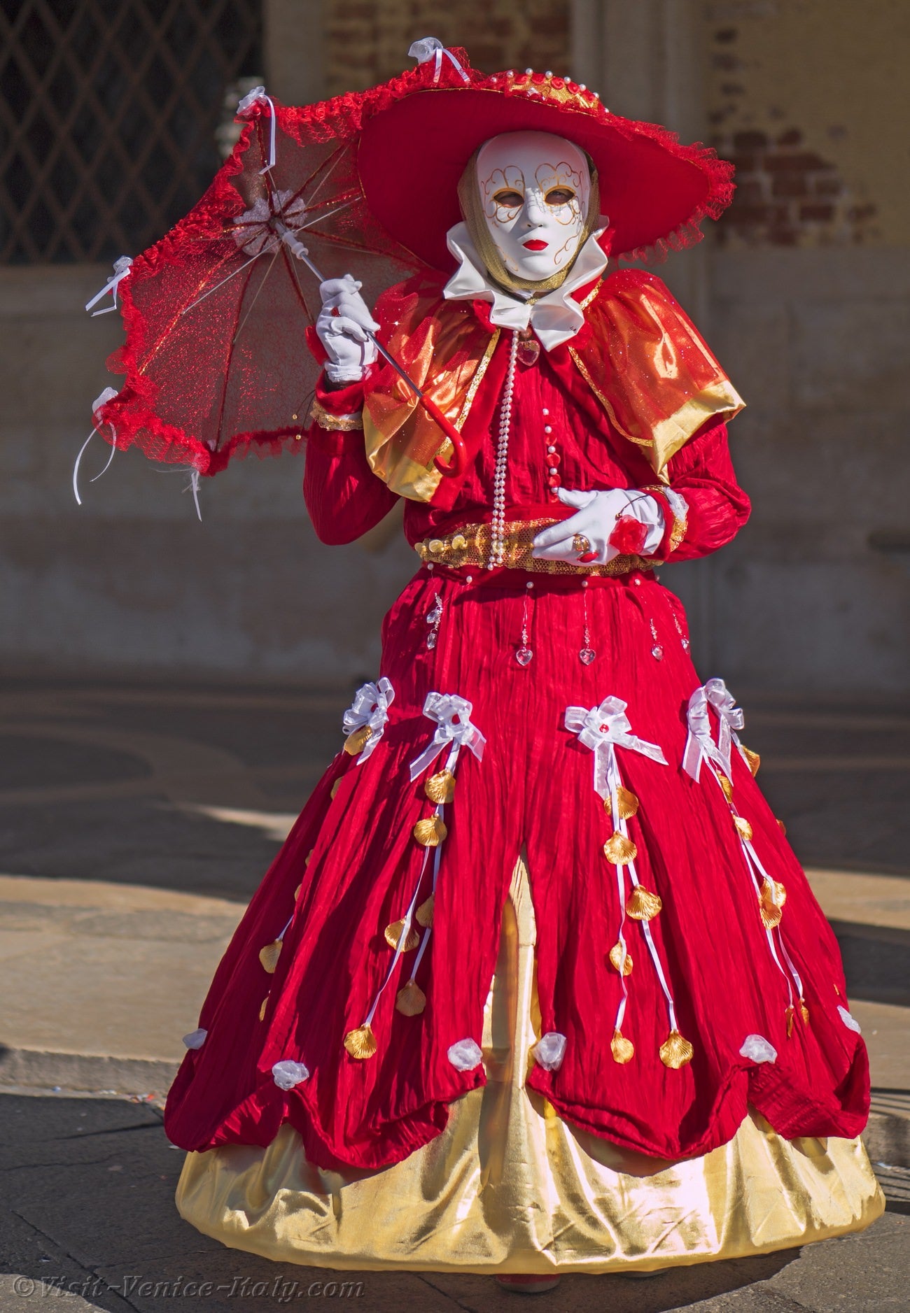 Venice Carnival Italy Photos 2015 page 20
