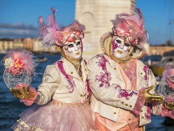 Venice Carnival Album