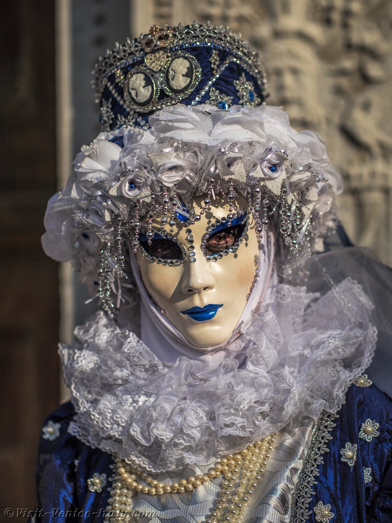 Venice Carnival Italy Photos 2017 - Page 8