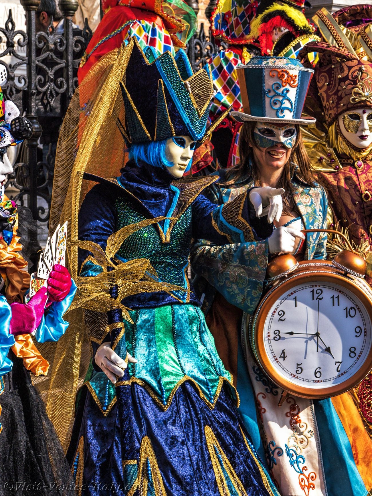 Venetian Carnival Игровой Автомат Играть Бесплатно