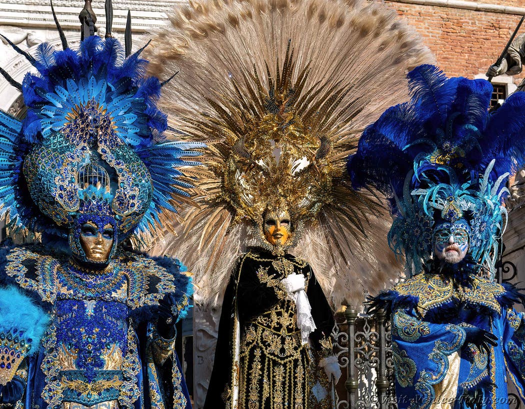 Venice Carnival 2024 Program Dates Events Venice Italy
