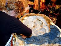 Masks Venice Italy carnival Sonia Ca del Sol