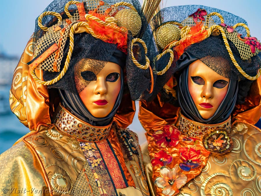 Program Venice Carnival Italy 2022 Programme Schedule