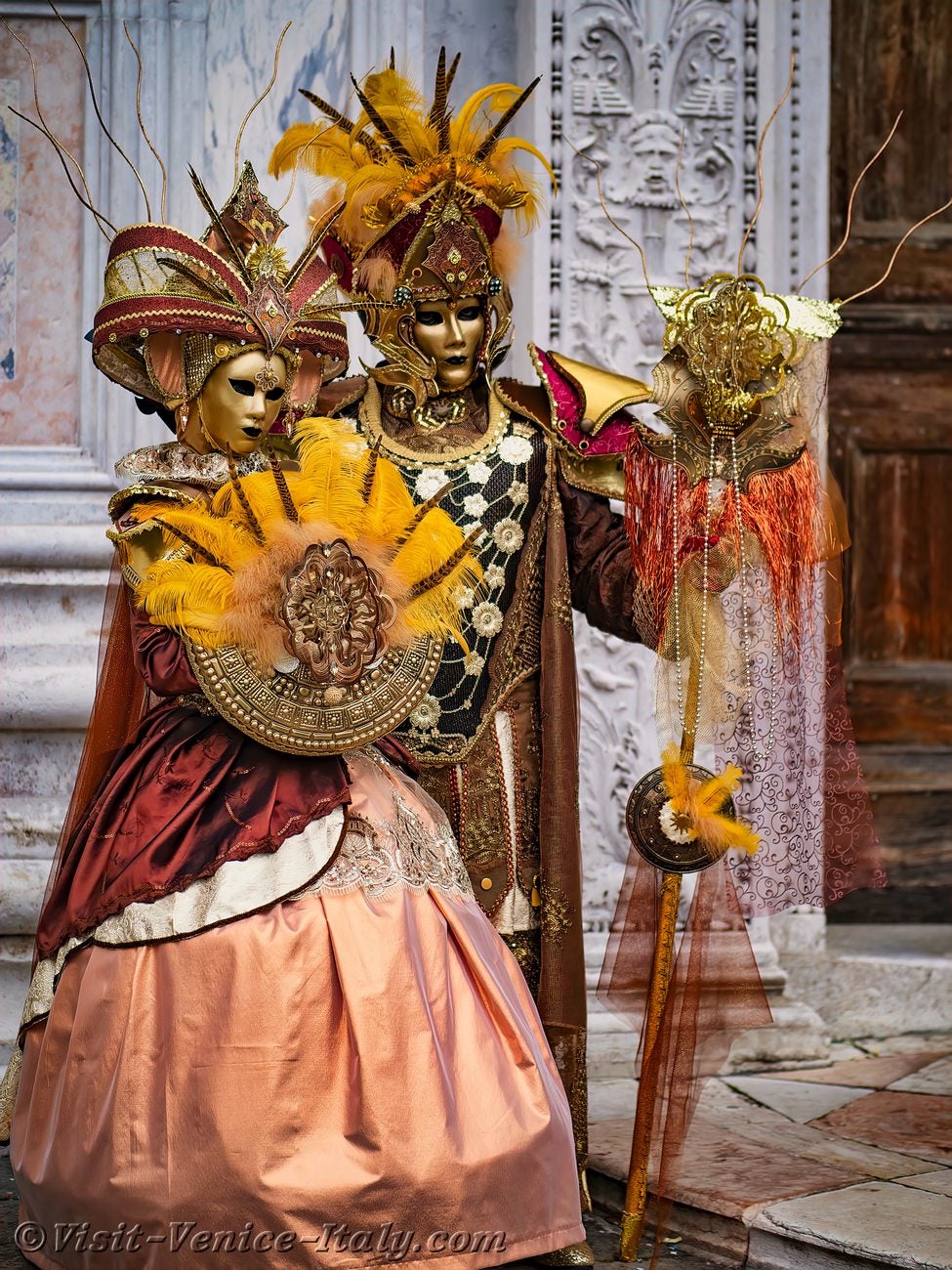 Carnaval  Carnival masks, Venetian carnival masks, Venice carnival costumes