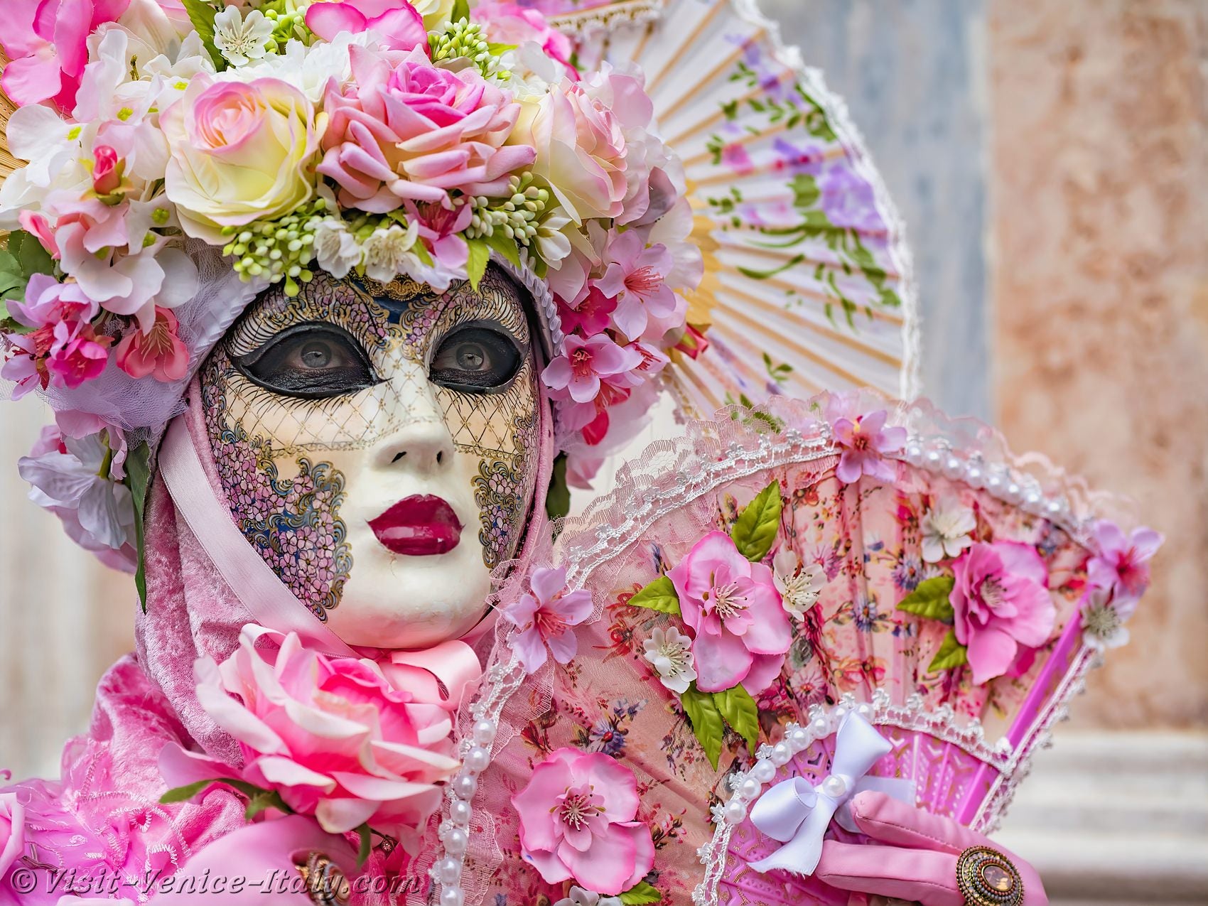 History Of The Carnival In Venice Masks Joy And Pleasures